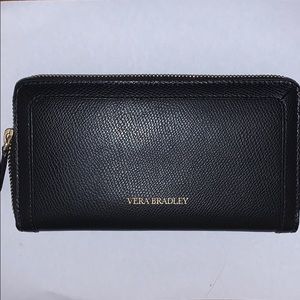 Vera Bradley wallet